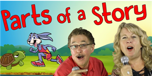 story elements 3
